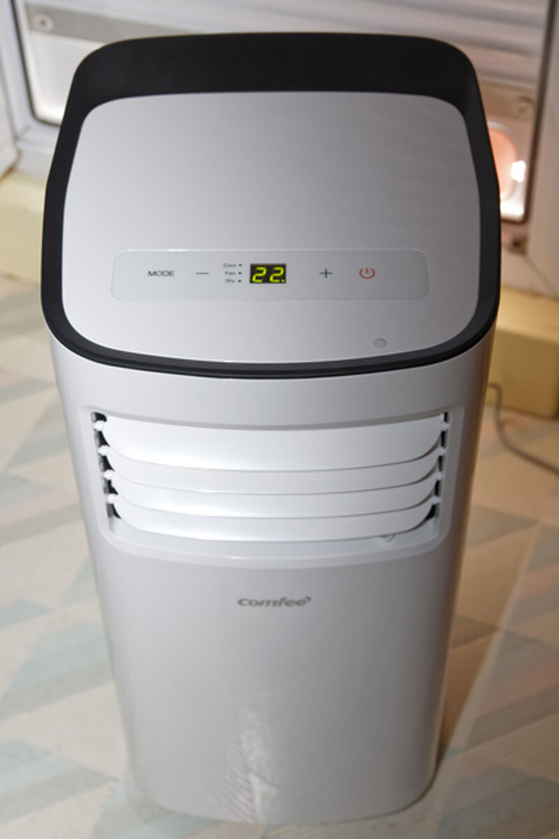 Climatiseur Lidl Comfee